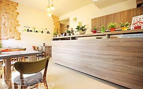 八八小屋心享民宿